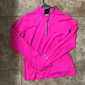 Dry fit Nike long sleeve